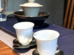 -王府茶楼茶宴·创意菜(大观园总店)