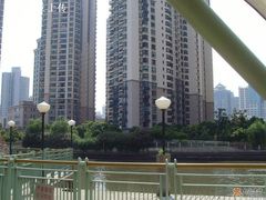 -苏州河梦清园环保主题公园