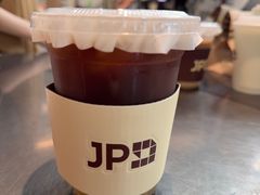 -JPG canteen(广州寺右公馆店)