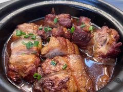 -旺山·浪头人家