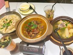 -阿露佳·舌尖上的安吉菜