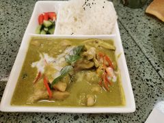 -Home Thai·泰谣(王府井apm店)