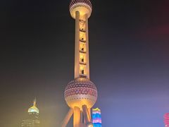 -东方明珠广播电视塔