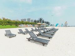 -碧海银沙景区