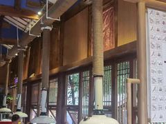 大堂-木王宴语·野生鲜菌火锅(玉河店)