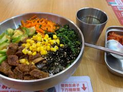 -朴大叔拌饭(广州花城汇店)