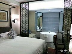 -上海柏阳君亭酒店(复旦大学店)
