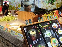 -头上红煨盐鸡·非遗院子餐厅