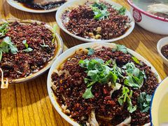 -人和水上飘(第一家店)
