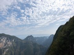 -重庆云阳龙缸景区