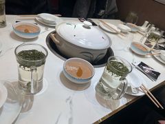 -清真老东乡开锅羊肉(甘南路店)