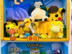 -泡泡玛特POPMART(合生汇店)