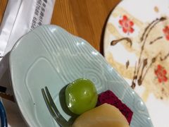 -大岛日本料理铁板烧(南通大饭店)