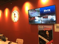 -舞霖精灵国际舞蹈教育中心(华创生活广场店)