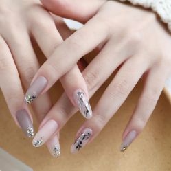 -斯馨·健康美甲美睫