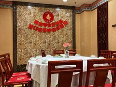 包厢-万荣烤鸭店·北京菜(天坛店)