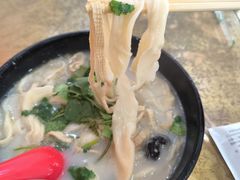 -惠丰源烩面馆(经七路店)