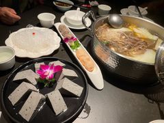 -正禾鲜·潮汕牛肉火锅(凯德天府店)