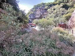 -黑龙潭风景区