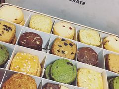 -星巴克(保定万博广场店)