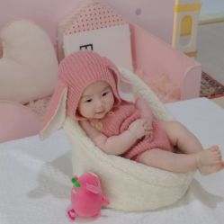 -小熊维尼高端儿童摄影(罗湖区总店)