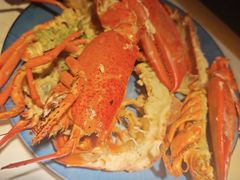 -黑木原精致料理·铁板烧