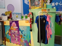 -沫奇水育游泳拓展中心(世茂国际广场店)