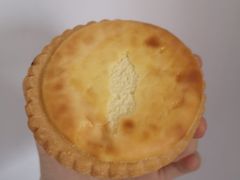 半熟芝士挞-好利来(朝外店)
