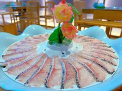 -马家斑.鲜鱼火锅(松湖万科店)
