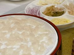 特色海鱼顺德鱼生-寻味顺德·南记酒家·传统顺德菜·鱼生(广源路店)