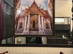 -金链花·泰国餐厅(国贸店)