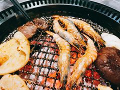 -神户赤童日式烤肉伙伴(东直门店)
