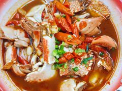 -老三样·旧食新味(船山路店)