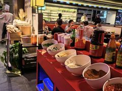 -巴蜀大将火锅(春熙店)