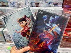 -名创优品(海珠乐峰广场店)