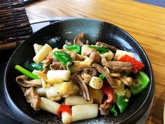 -妈妈的味道(和顺古镇店)