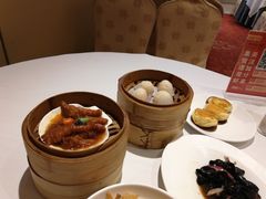 -万龙洲海鲜(大兴绿地缤纷城店)