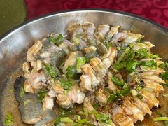 盘龙鳝-香江农家乐