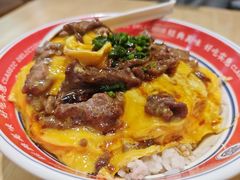 -明記茶餐廳(福田总店)