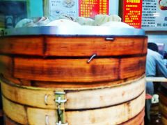 -清泉阁包子饺子·刀削面(五一店)