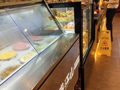 -韩盛·盛江山自助料理(奥体万达店)