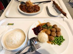 -宜家·瑞典风味餐厅(武汉荟聚中心店)