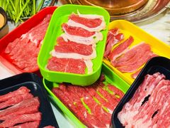 -羊家胡同·龙虾烧烤火锅(龙汇路店)