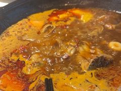 -老天桥蛙炉火锅(姑苏总店)