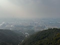 -杭州半山国家森林公园