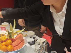-万荣烤鸭店·北京菜(天坛店)