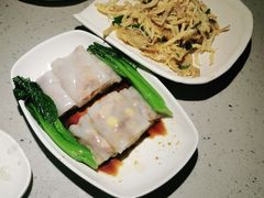 -吉旺港式餐厅(南方商城店)