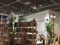 -小时光咖啡馆(开森度假森林店)
