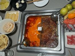 -海底捞火锅(方塔东街店)