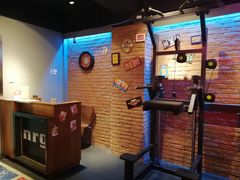 -NRG 健身私教CLUB(云山路店)